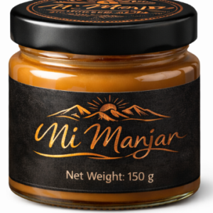 MiManjar 150 gram