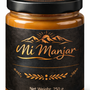 MiManjar 250 gram