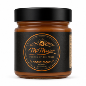 ⭐ MiManjar (2x 250g)